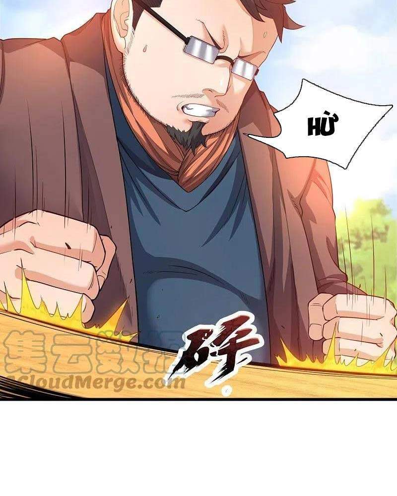 Vạn Cổ Thần Vương
