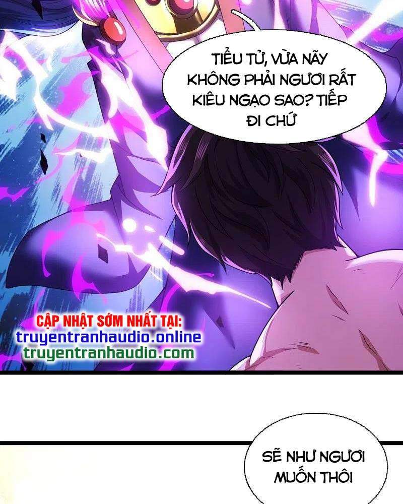 Vạn Cổ Thần Vương