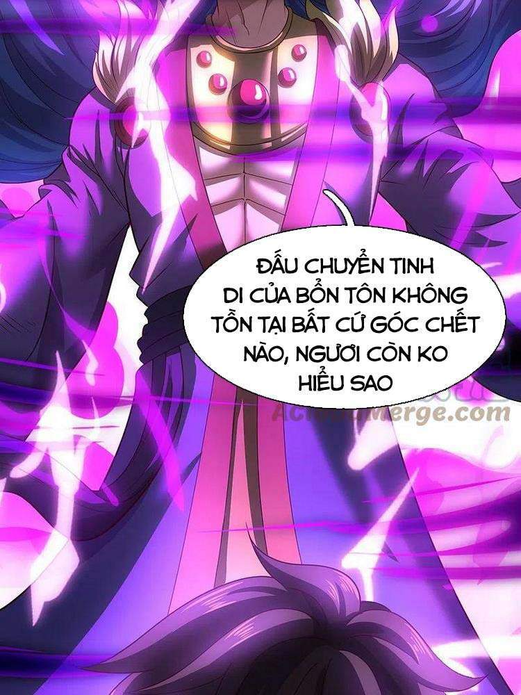 Vạn Cổ Thần Vương