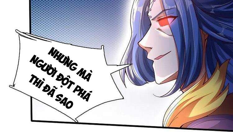 Vạn Cổ Thần Vương