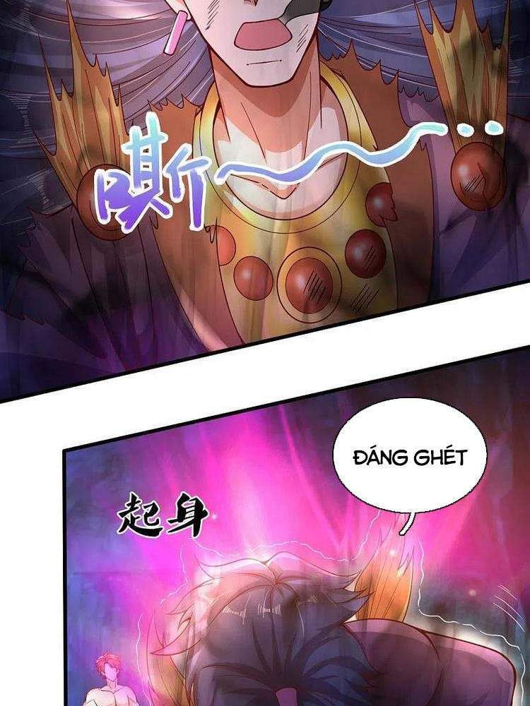 Vạn Cổ Thần Vương