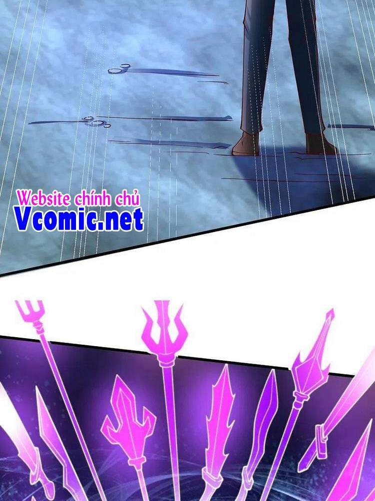 Vạn Cổ Thần Vương