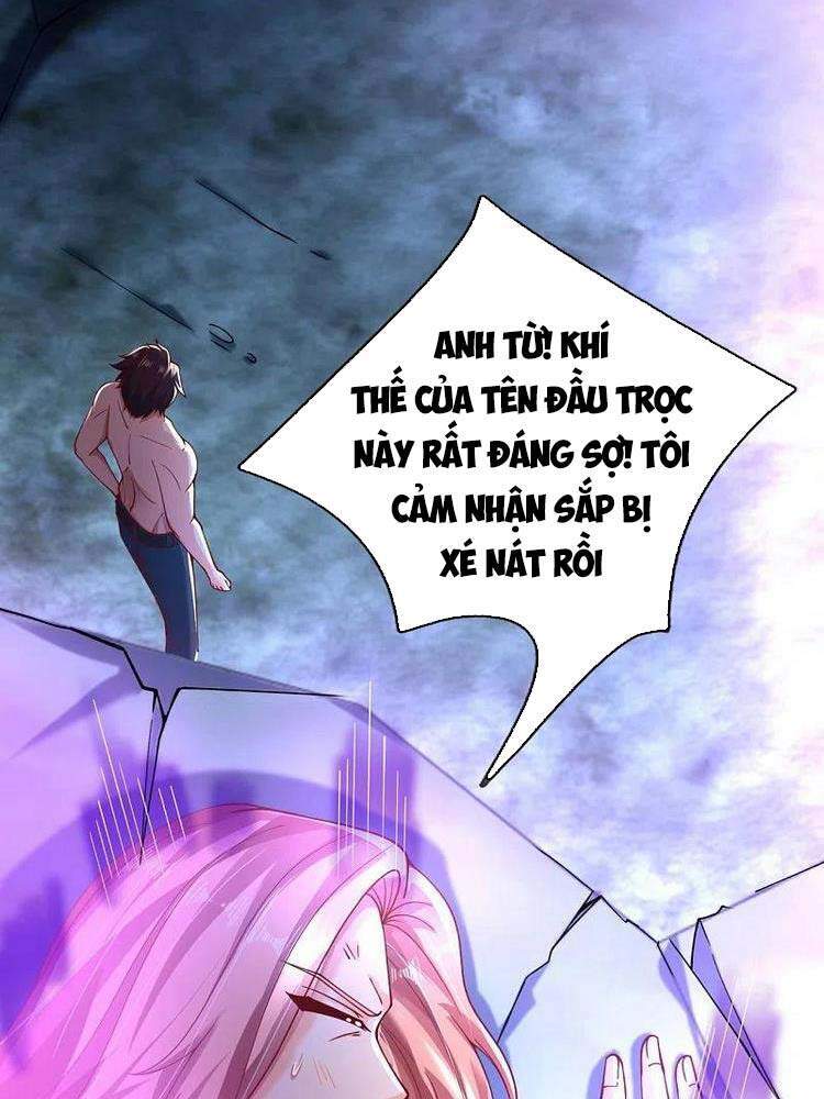 Vạn Cổ Thần Vương