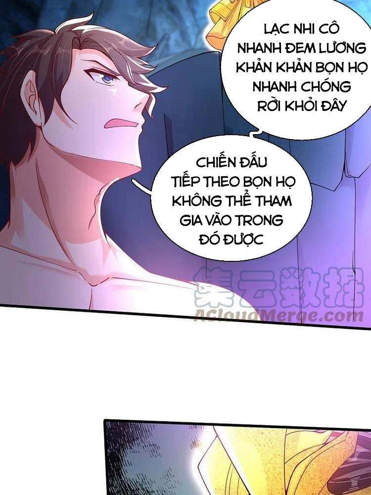 Vạn Cổ Thần Vương