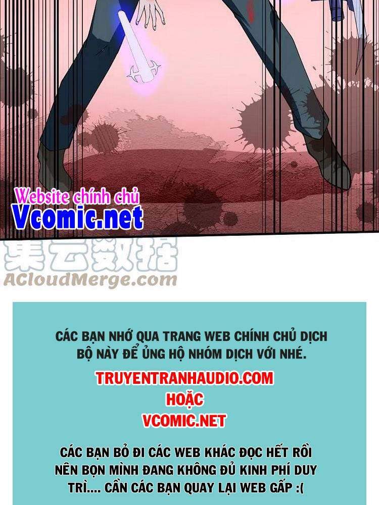 Vạn Cổ Thần Vương