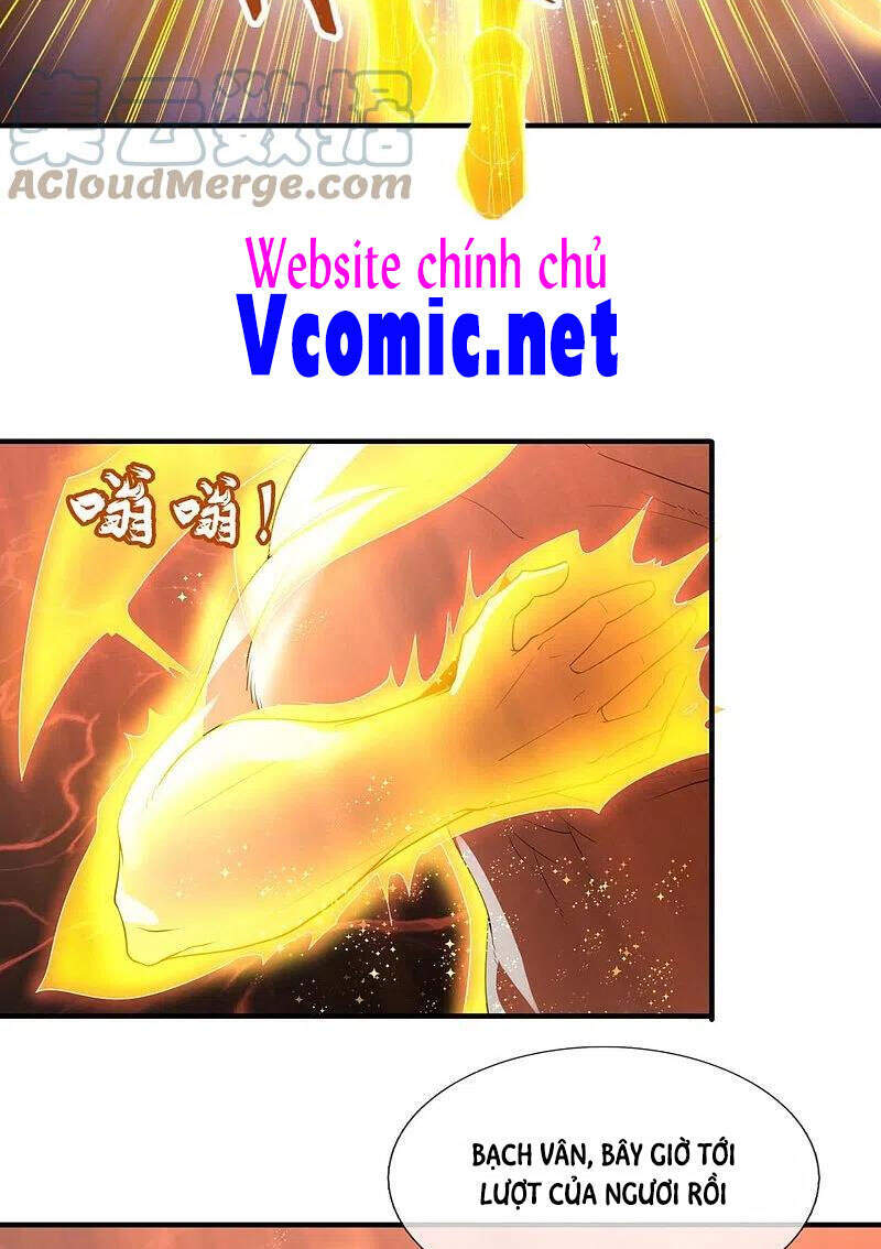 Vạn Cổ Thần Vương