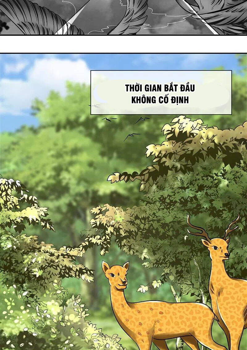 Vạn Cổ Thần Vương