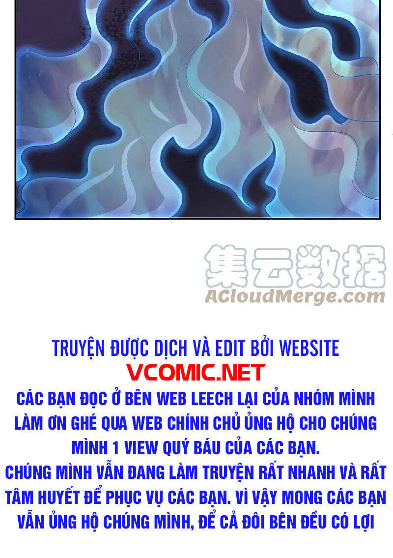 Vạn Cổ Thần Vương