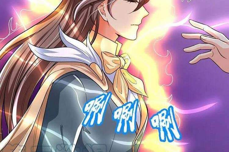 Vạn Cổ Thần Vương