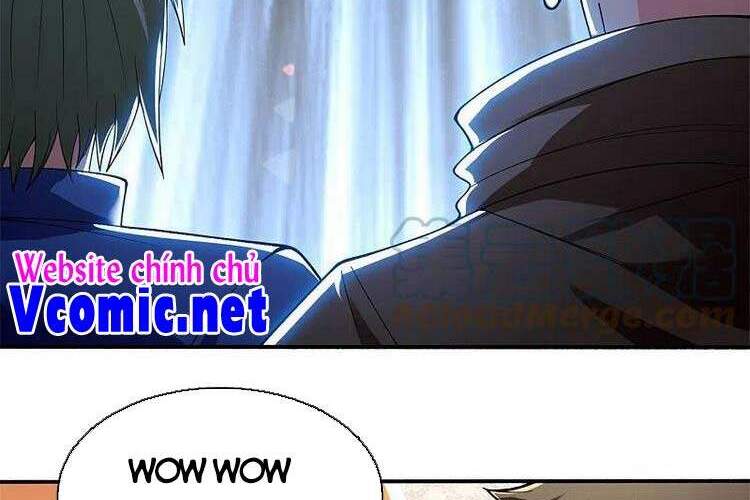 Vạn Cổ Thần Vương