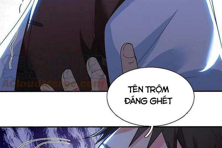 Vạn Cổ Thần Vương