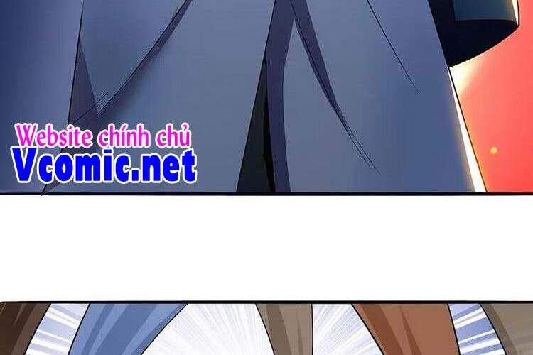 Vạn Cổ Thần Vương