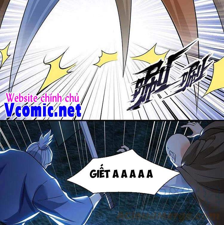 Vạn Cổ Thần Vương