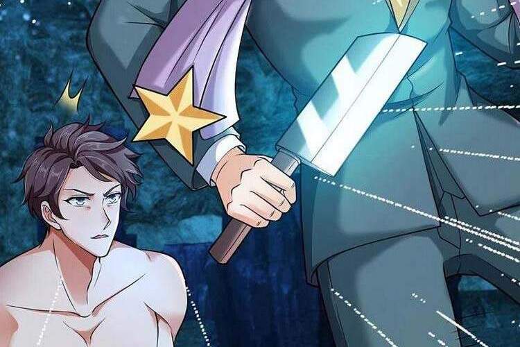 Vạn Cổ Thần Vương