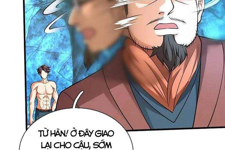 Vạn Cổ Thần Vương
