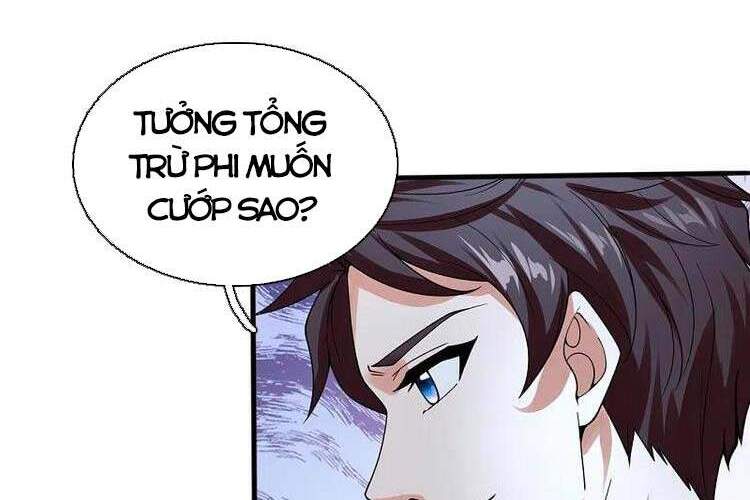 Vạn Cổ Thần Vương