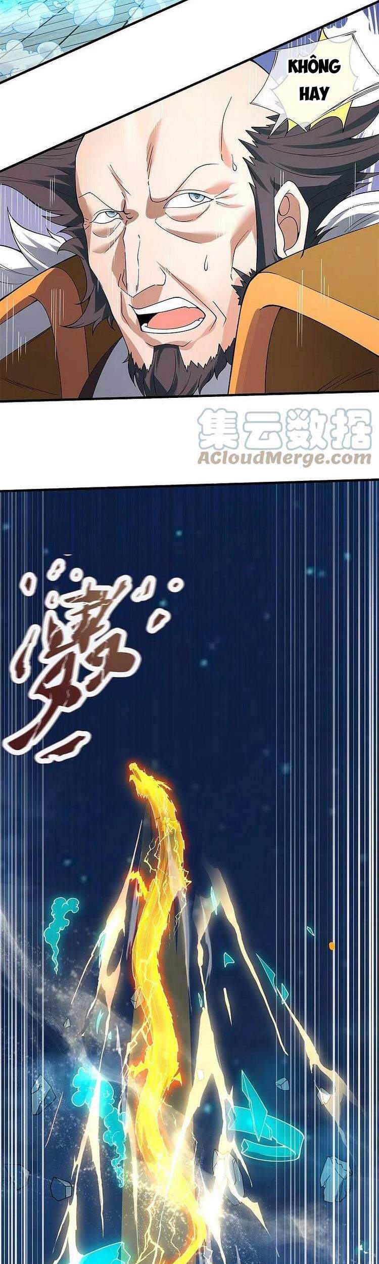 Vạn Cổ Thần Vương
