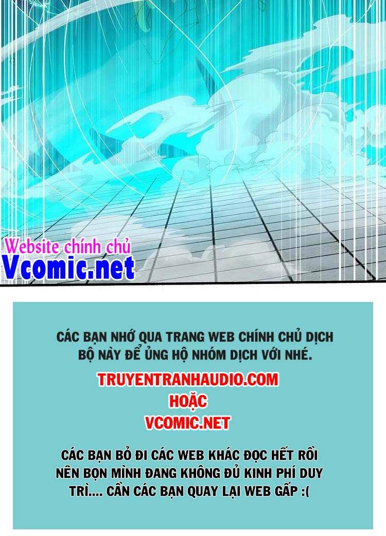 Vạn Cổ Thần Vương