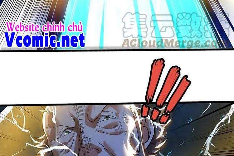 Vạn Cổ Thần Vương