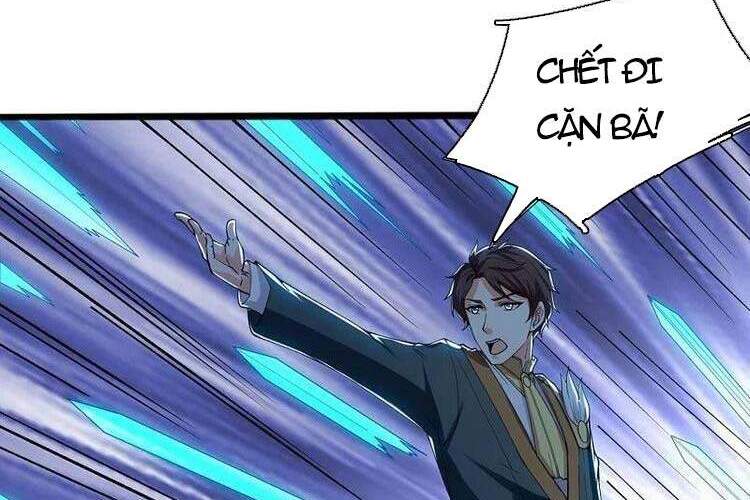Vạn Cổ Thần Vương