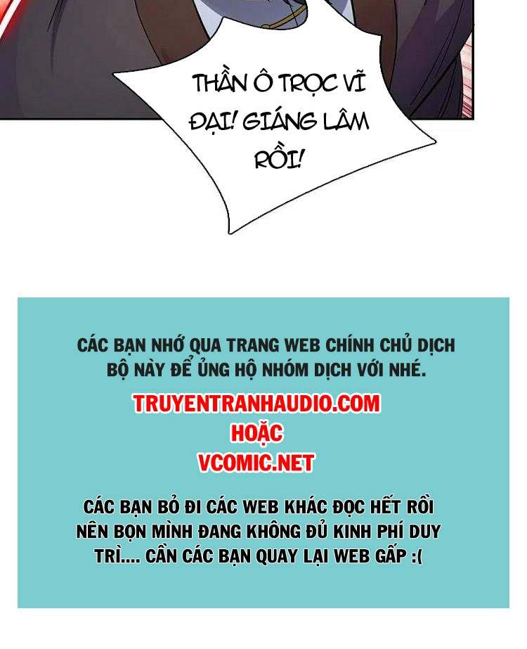 Vạn Cổ Thần Vương