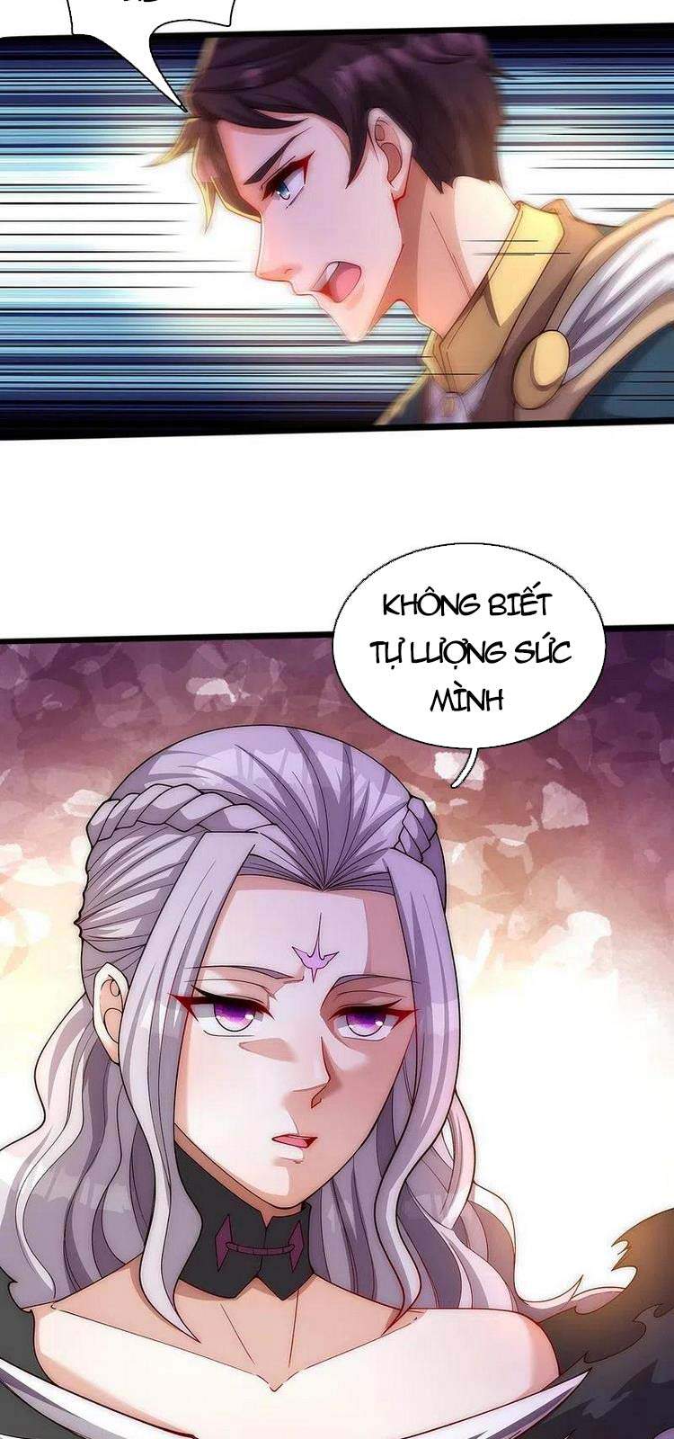 Vạn Cổ Thần Vương