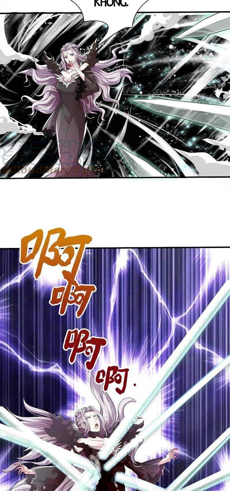 Vạn Cổ Thần Vương