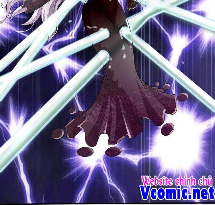 Vạn Cổ Thần Vương
