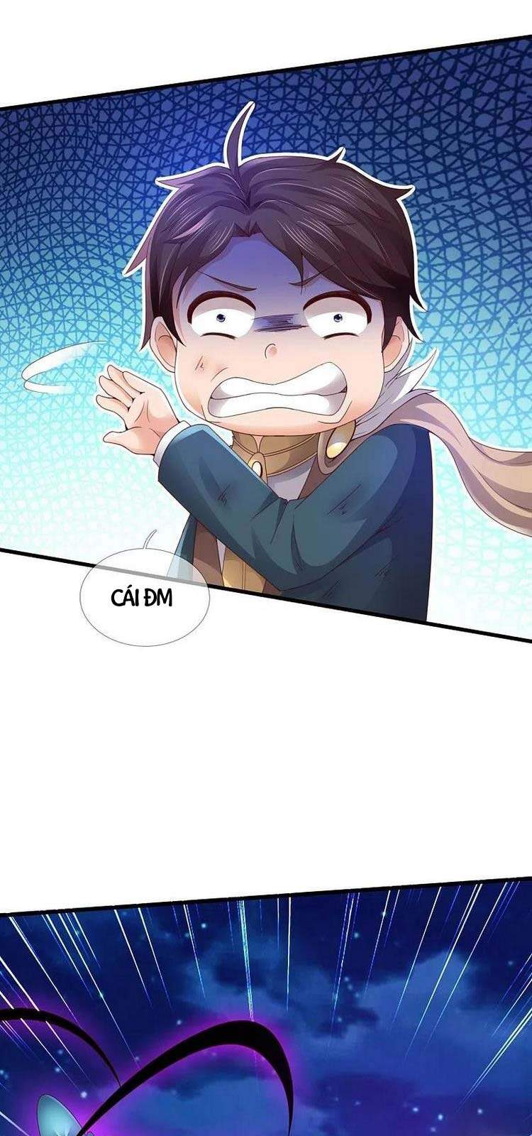 Vạn Cổ Thần Vương