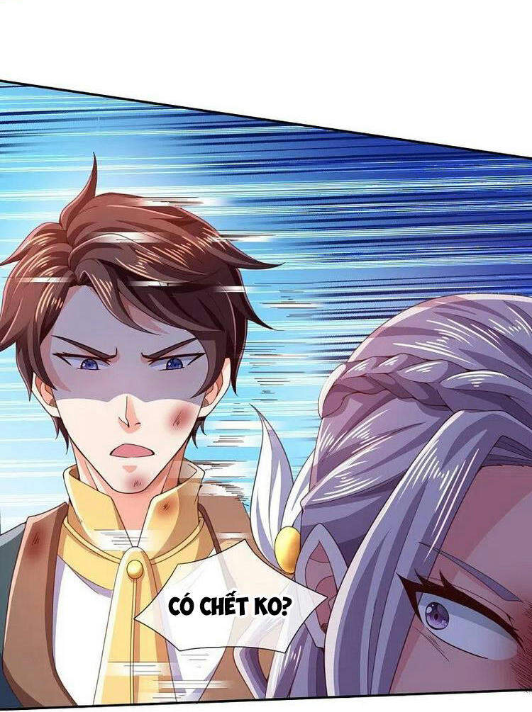 Vạn Cổ Thần Vương