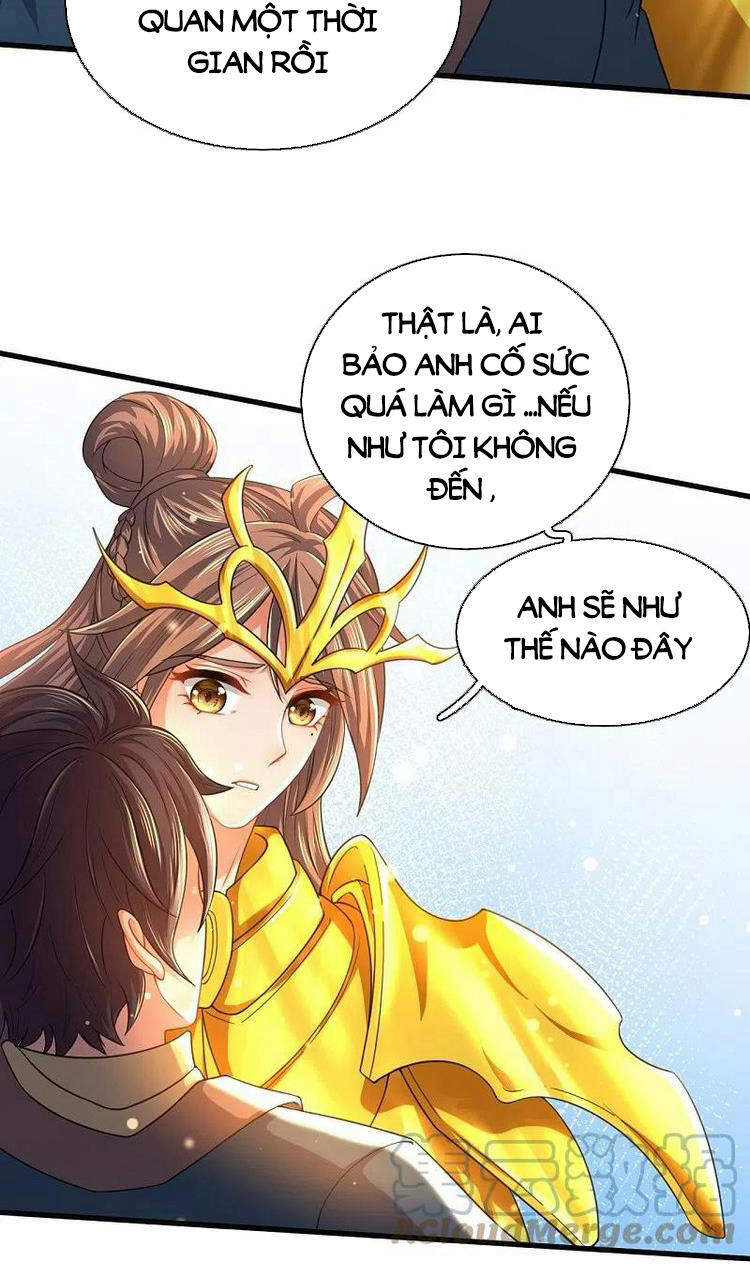 Vạn Cổ Thần Vương