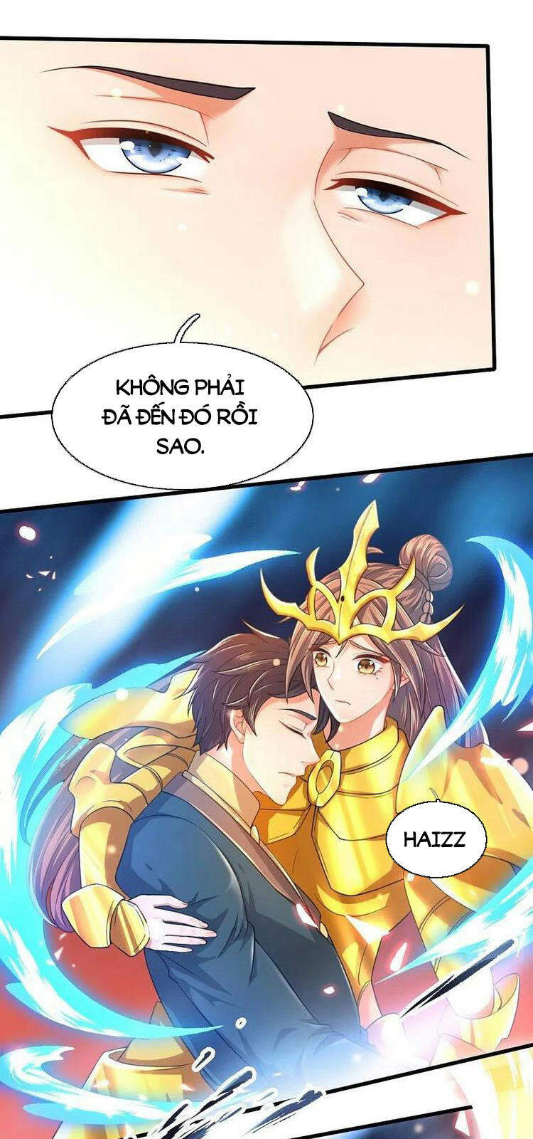 Vạn Cổ Thần Vương