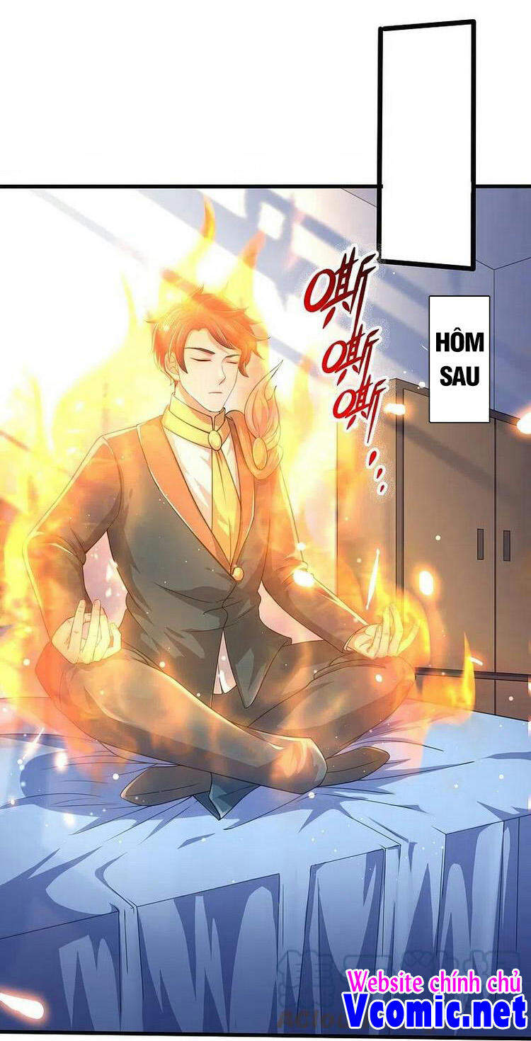Vạn Cổ Thần Vương