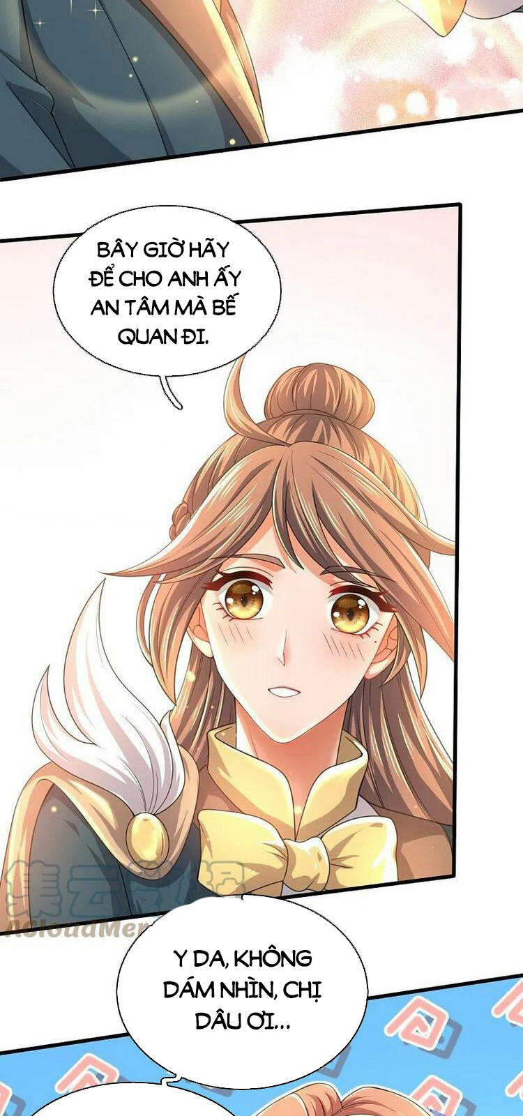 Vạn Cổ Thần Vương