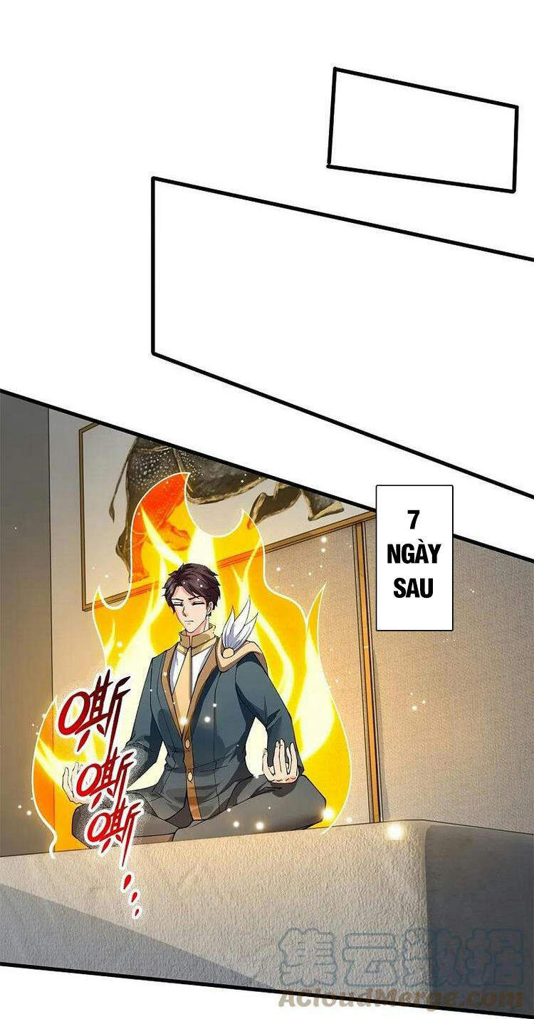 Vạn Cổ Thần Vương