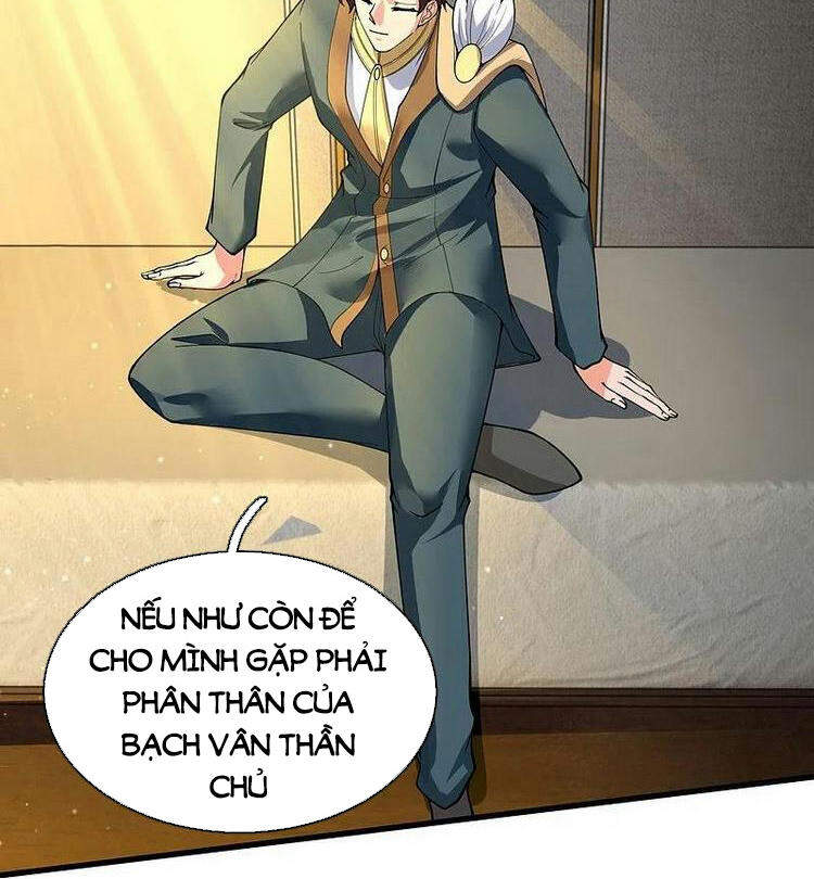 Vạn Cổ Thần Vương
