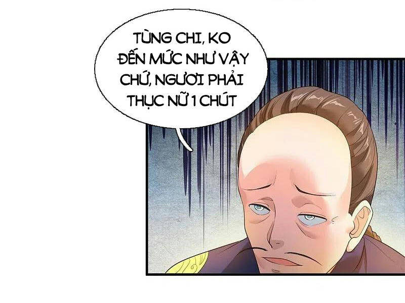 Vạn Cổ Thần Vương
