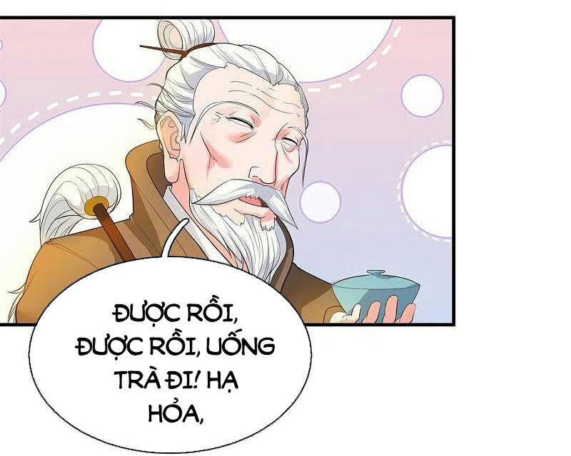 Vạn Cổ Thần Vương