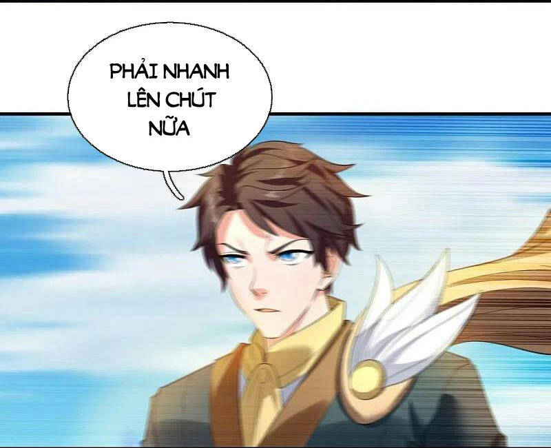 Vạn Cổ Thần Vương