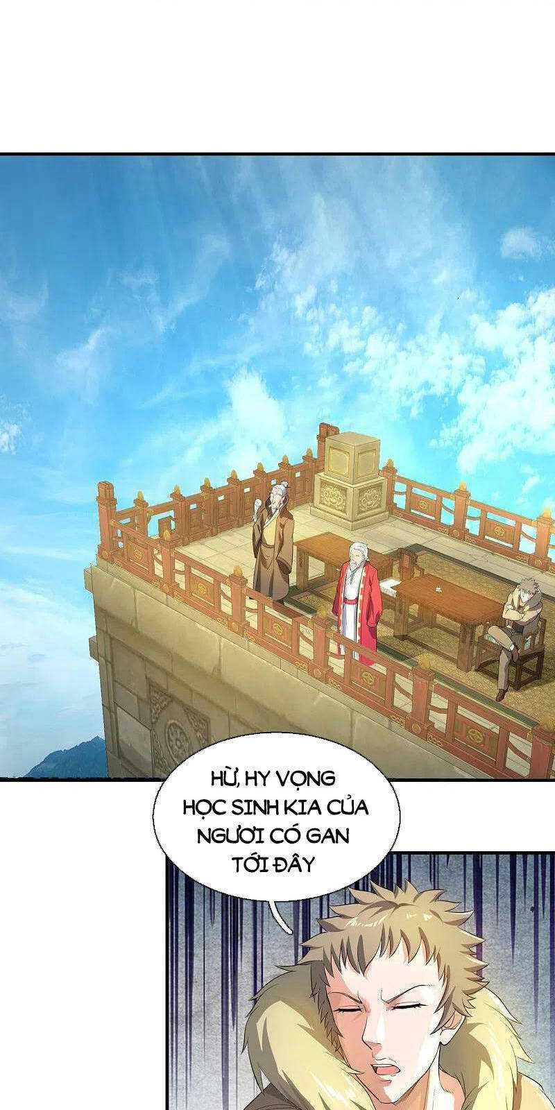 Vạn Cổ Thần Vương