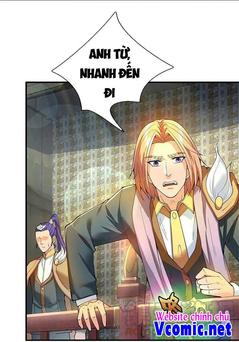 Vạn Cổ Thần Vương