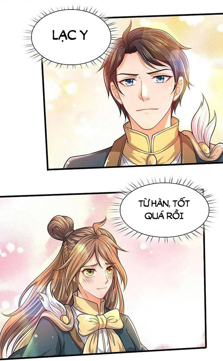 Vạn Cổ Thần Vương