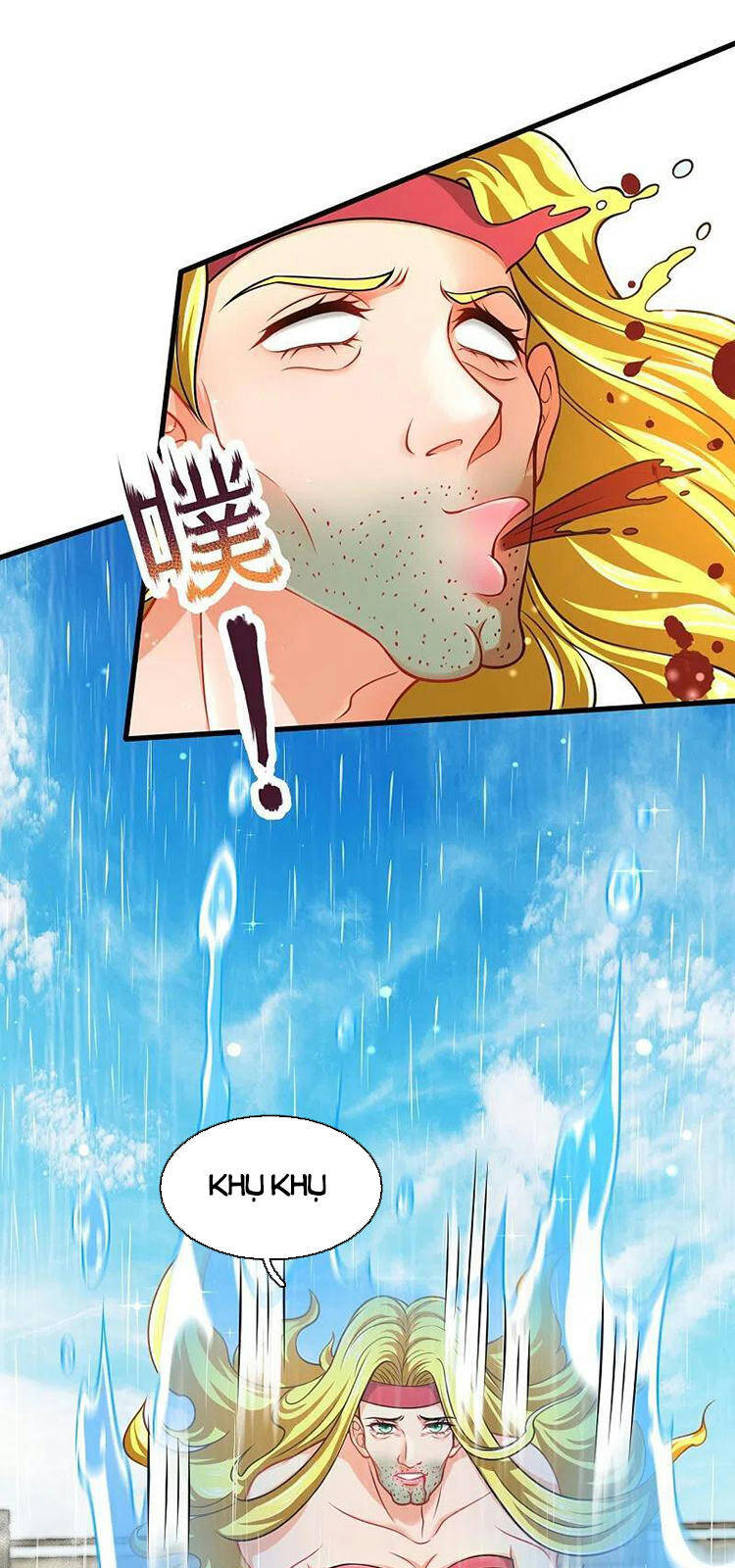 Vạn Cổ Thần Vương