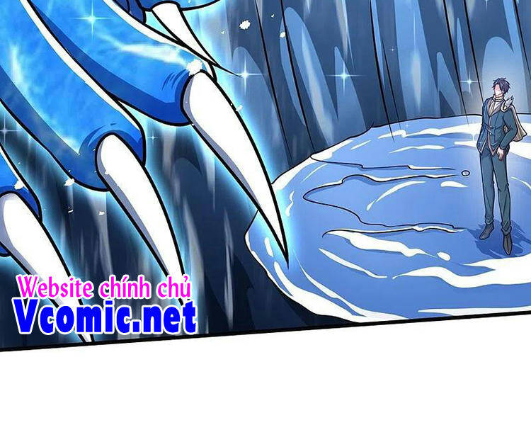 Vạn Cổ Thần Vương