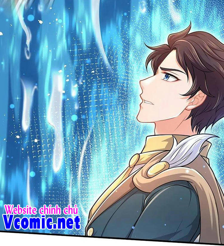 Vạn Cổ Thần Vương