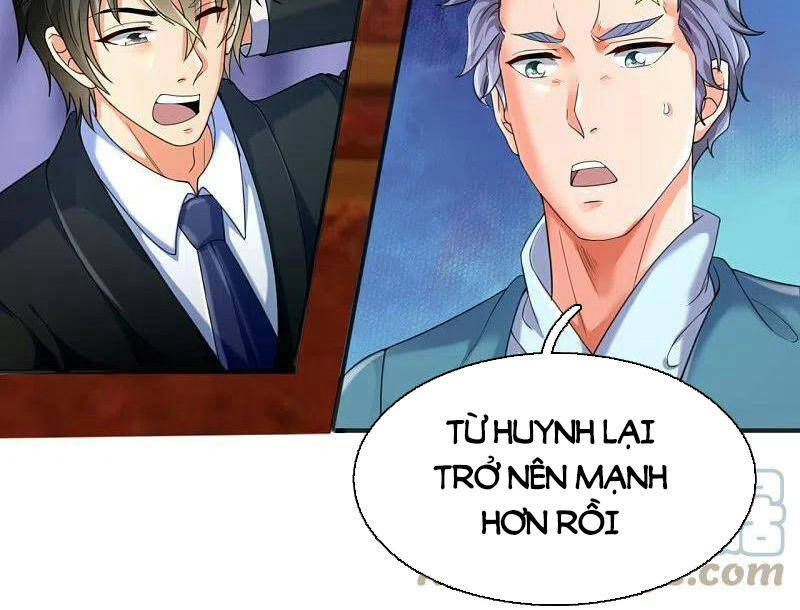 Vạn Cổ Thần Vương