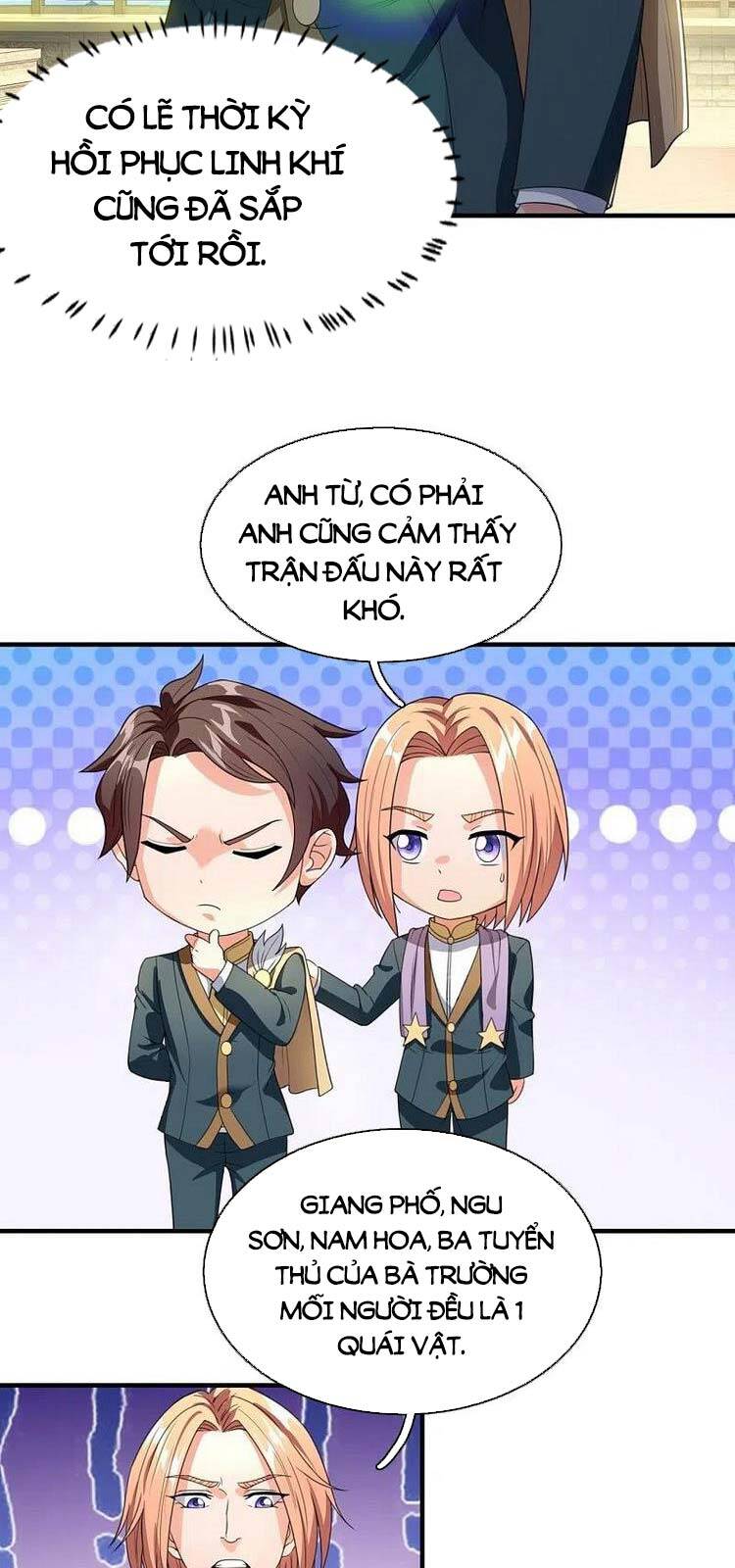 Vạn Cổ Thần Vương