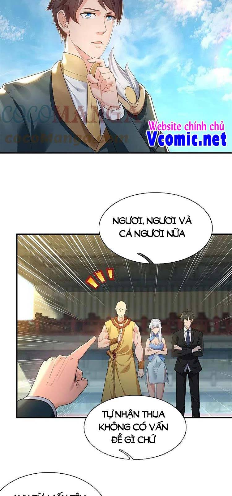 Vạn Cổ Thần Vương