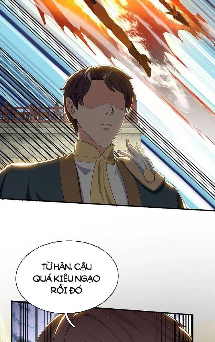 Vạn Cổ Thần Vương