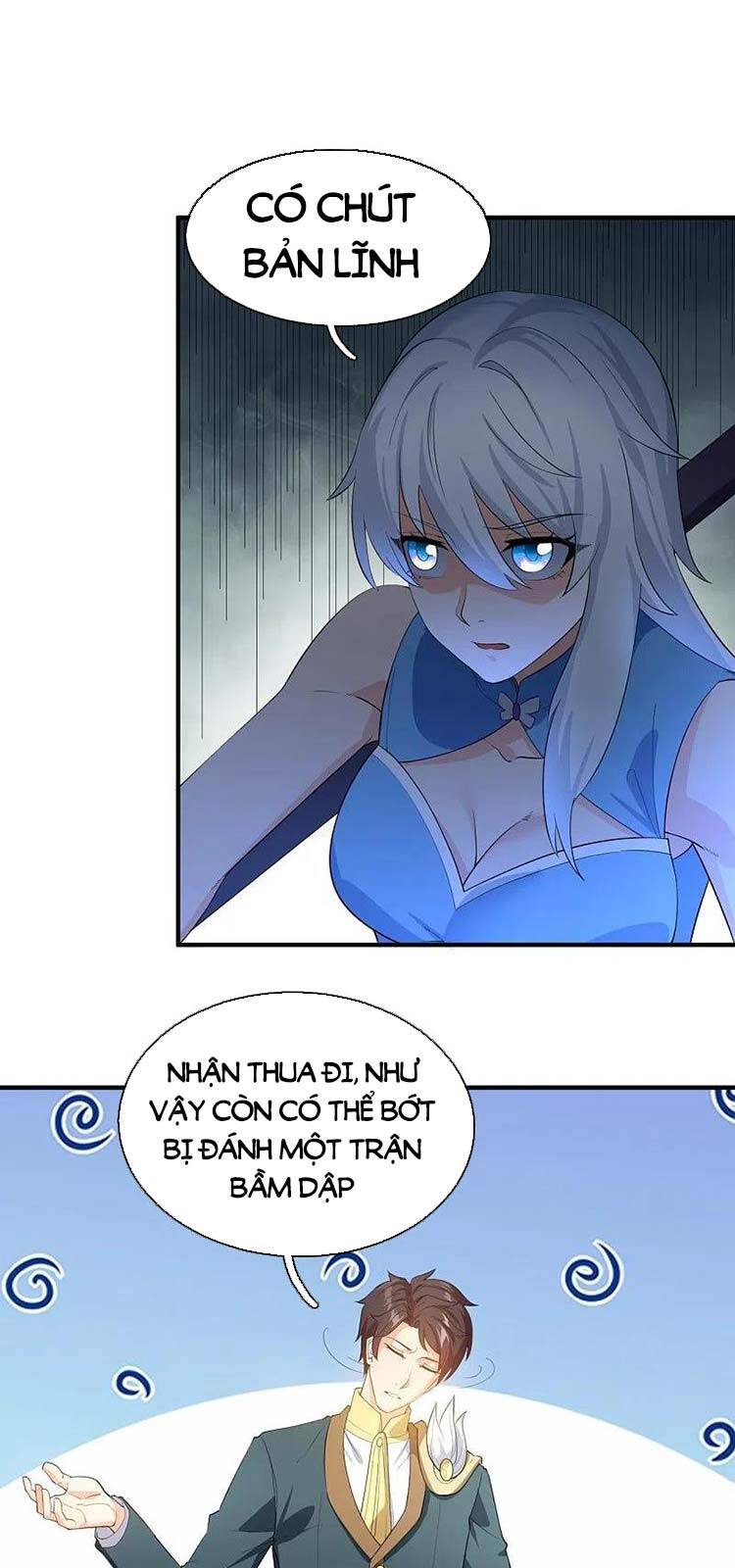 Vạn Cổ Thần Vương